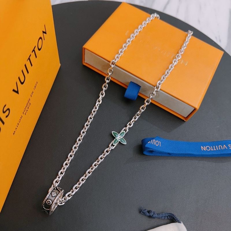 Louis Vuitton Necklaces